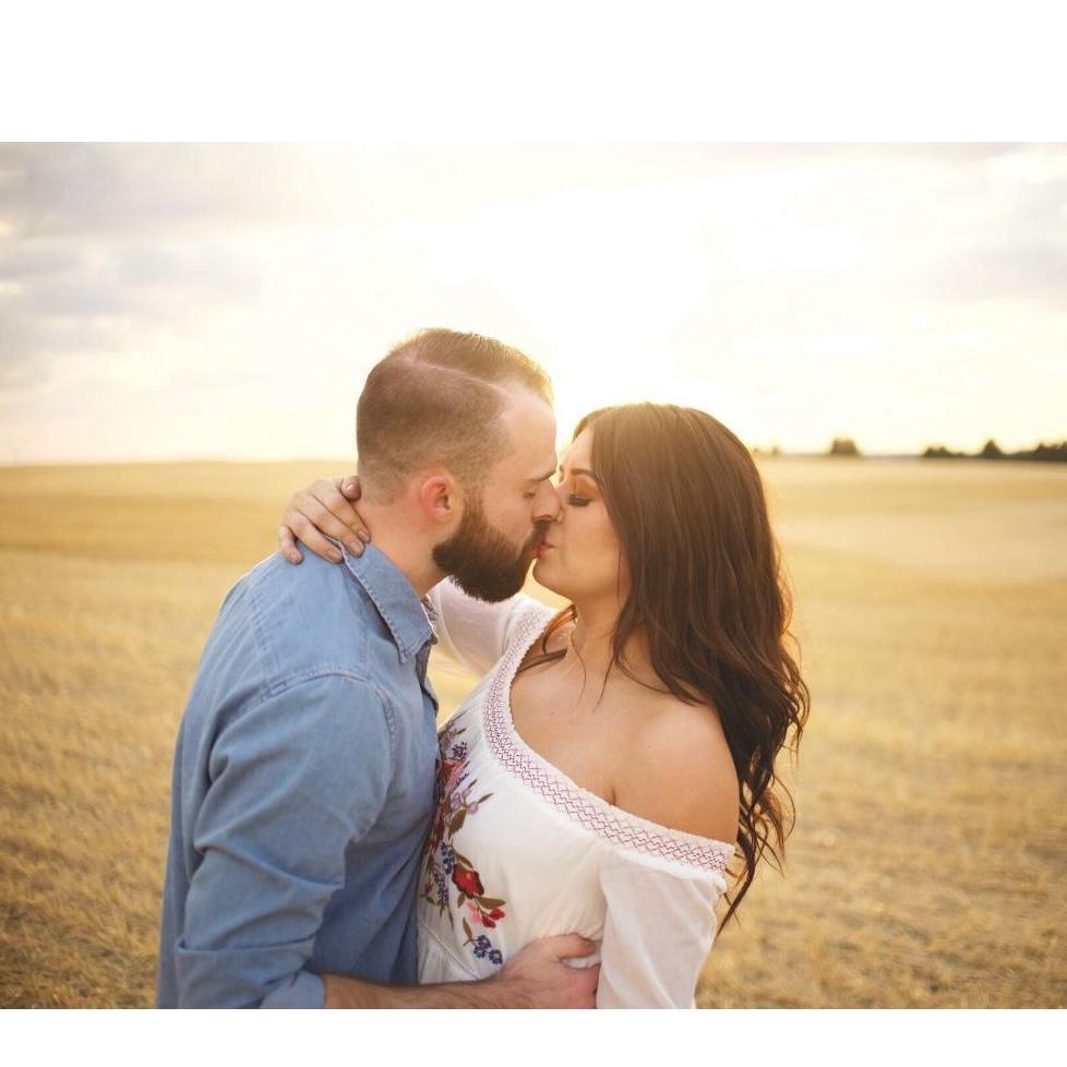 Engagment photos