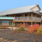 Weippe Discovery Center