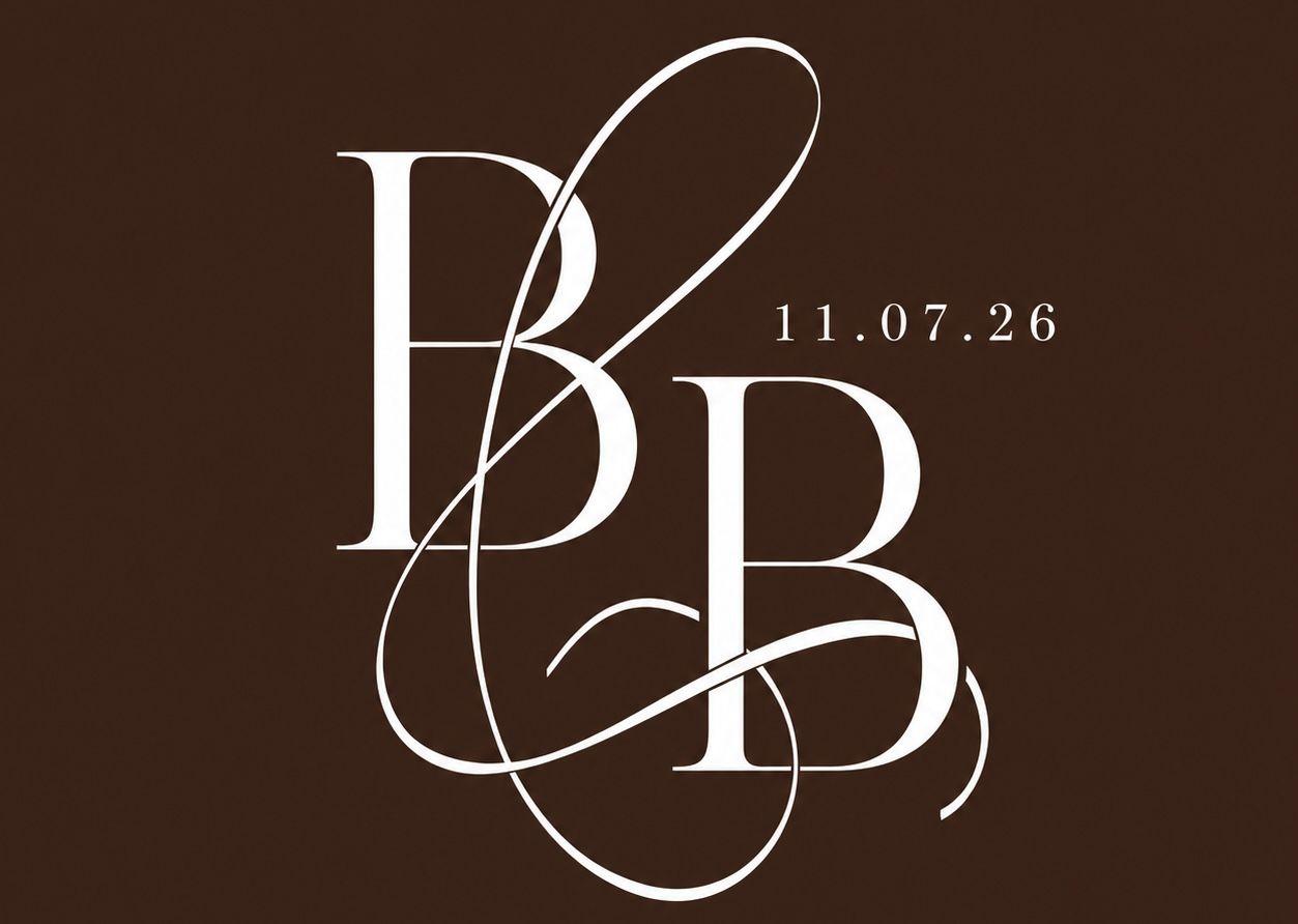 The Wedding Website of Brittany West and Benjamin Smit