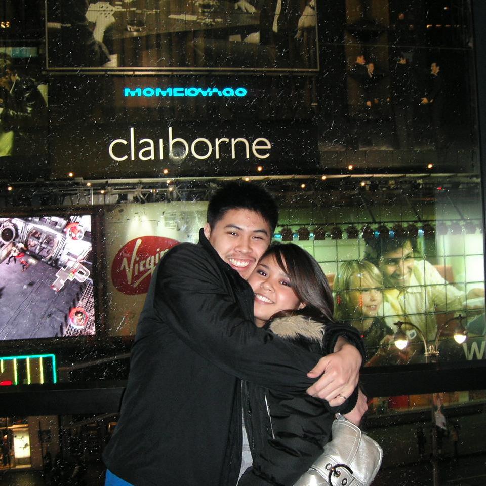 NYC 2006