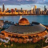 Adler Planetarium