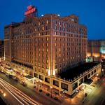 The Peabody Memphis