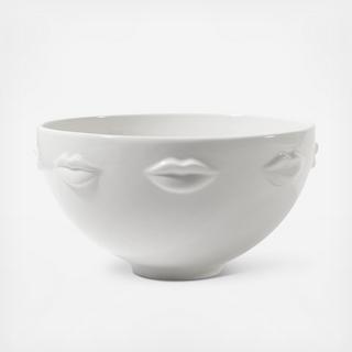 Muse Serving Bowl