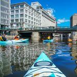 Milwaukee Kayak Company