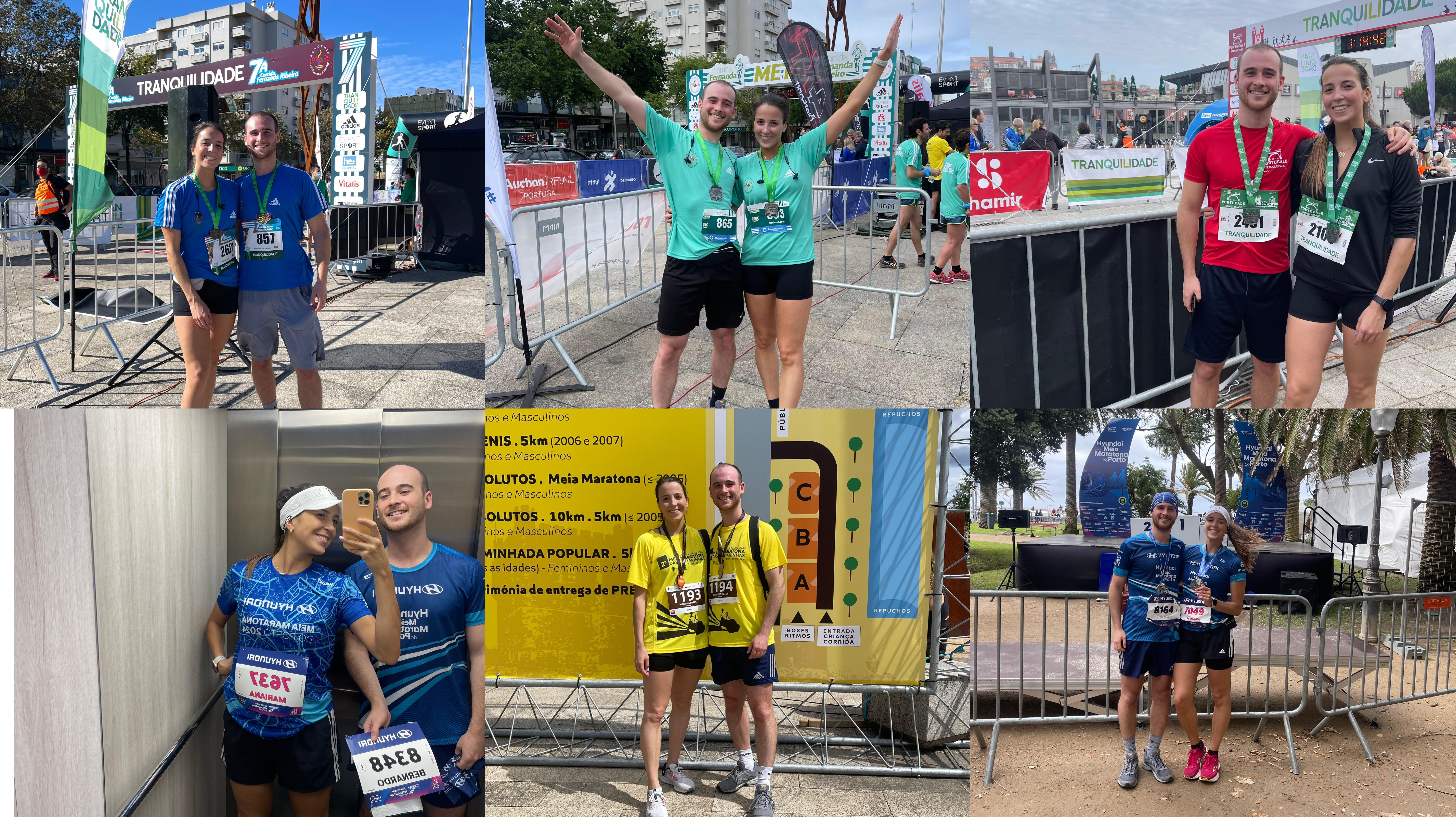 The Wedding Website of Mariana Diz Lopes and Bernardo Fernandes