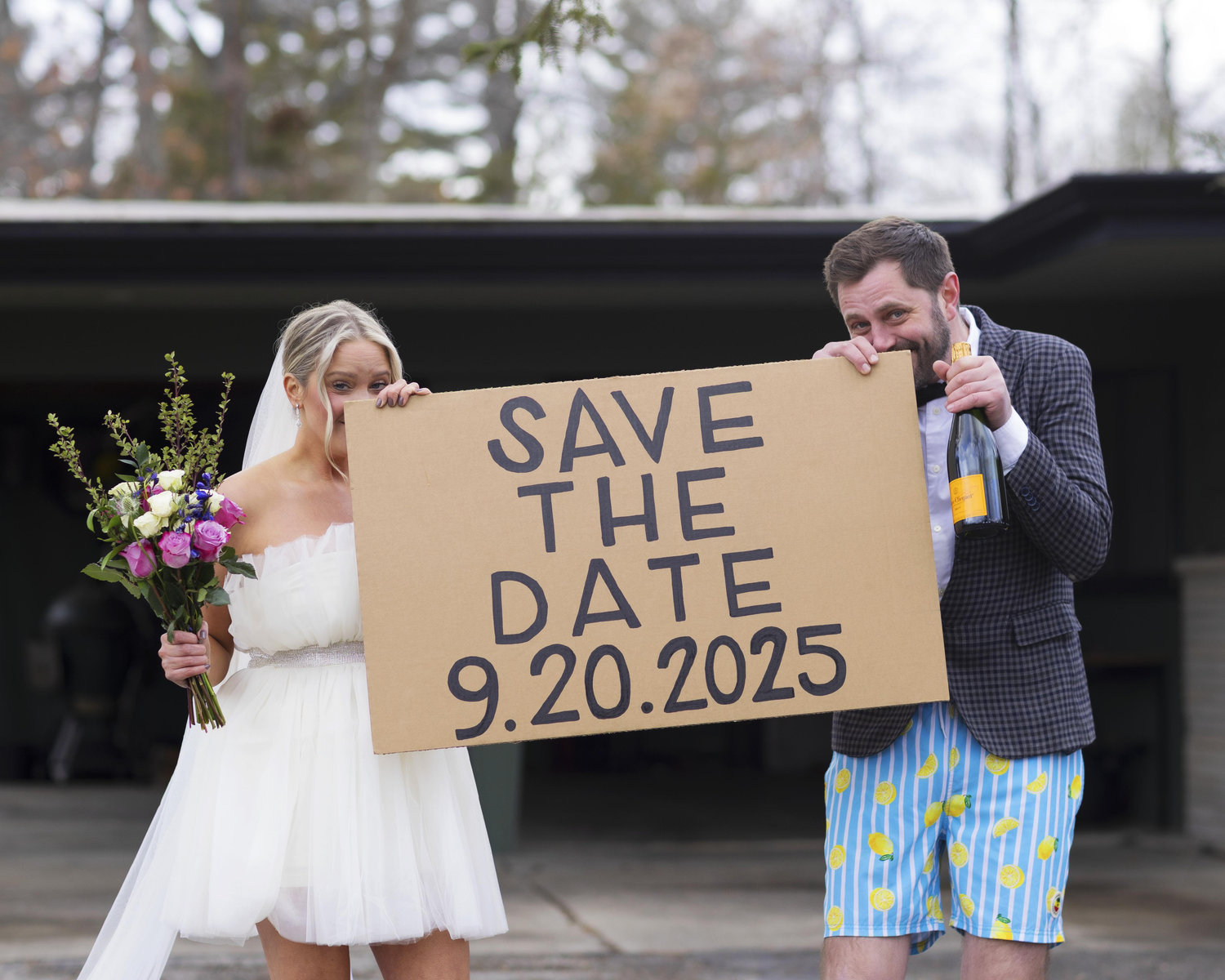 The Wedding Website of Allison Santarossa and Elliott Green