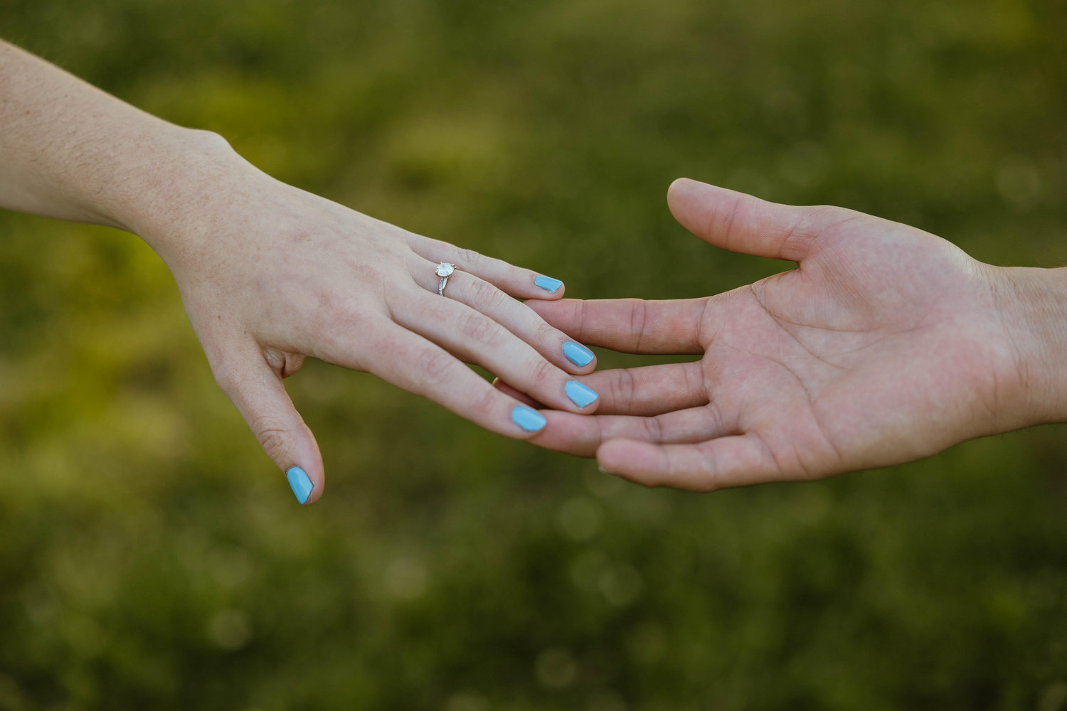 The Wedding Website of Hannah Metzger and Joseantonio Alcalde