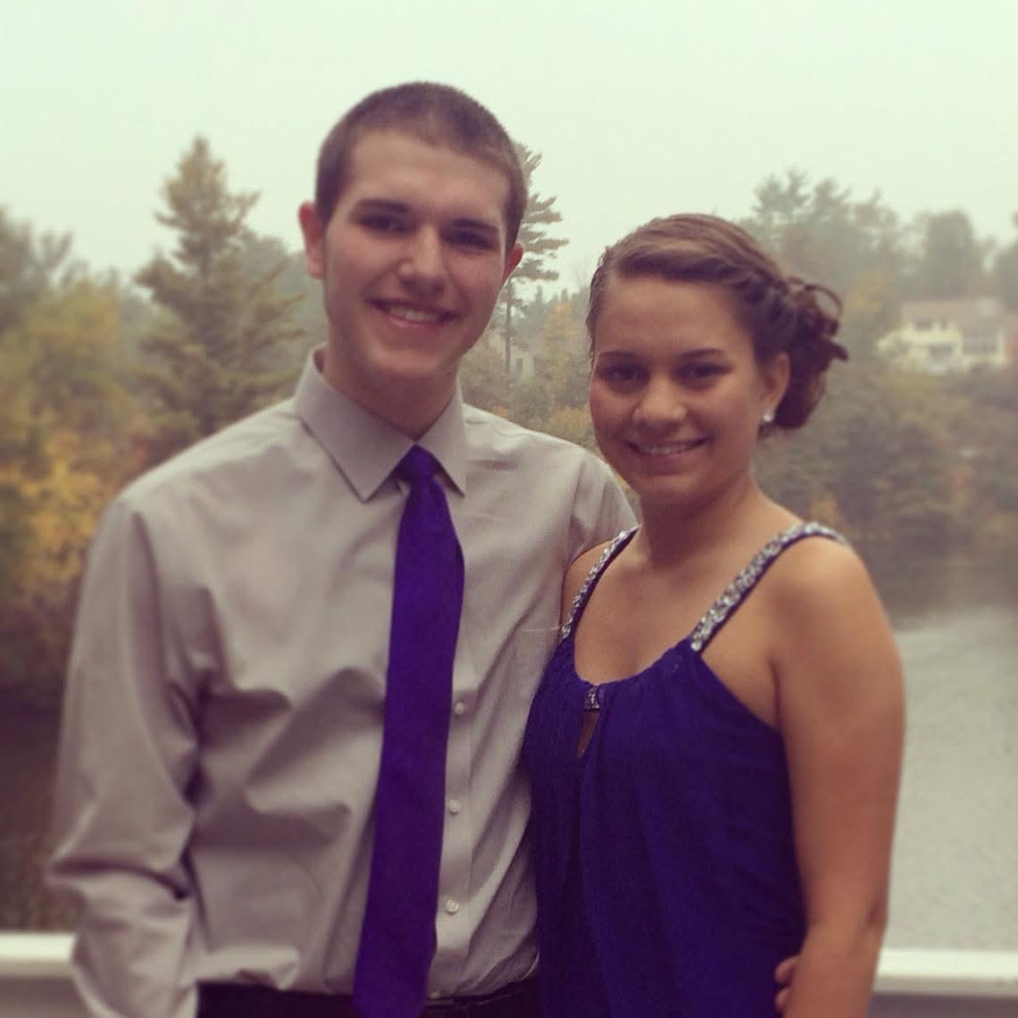 Homecoming 2013