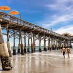 Cocoa Beach Pier