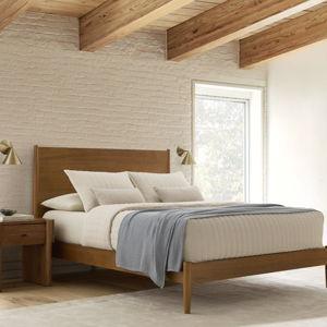 King Mattress, Box Spring, Bed Frame