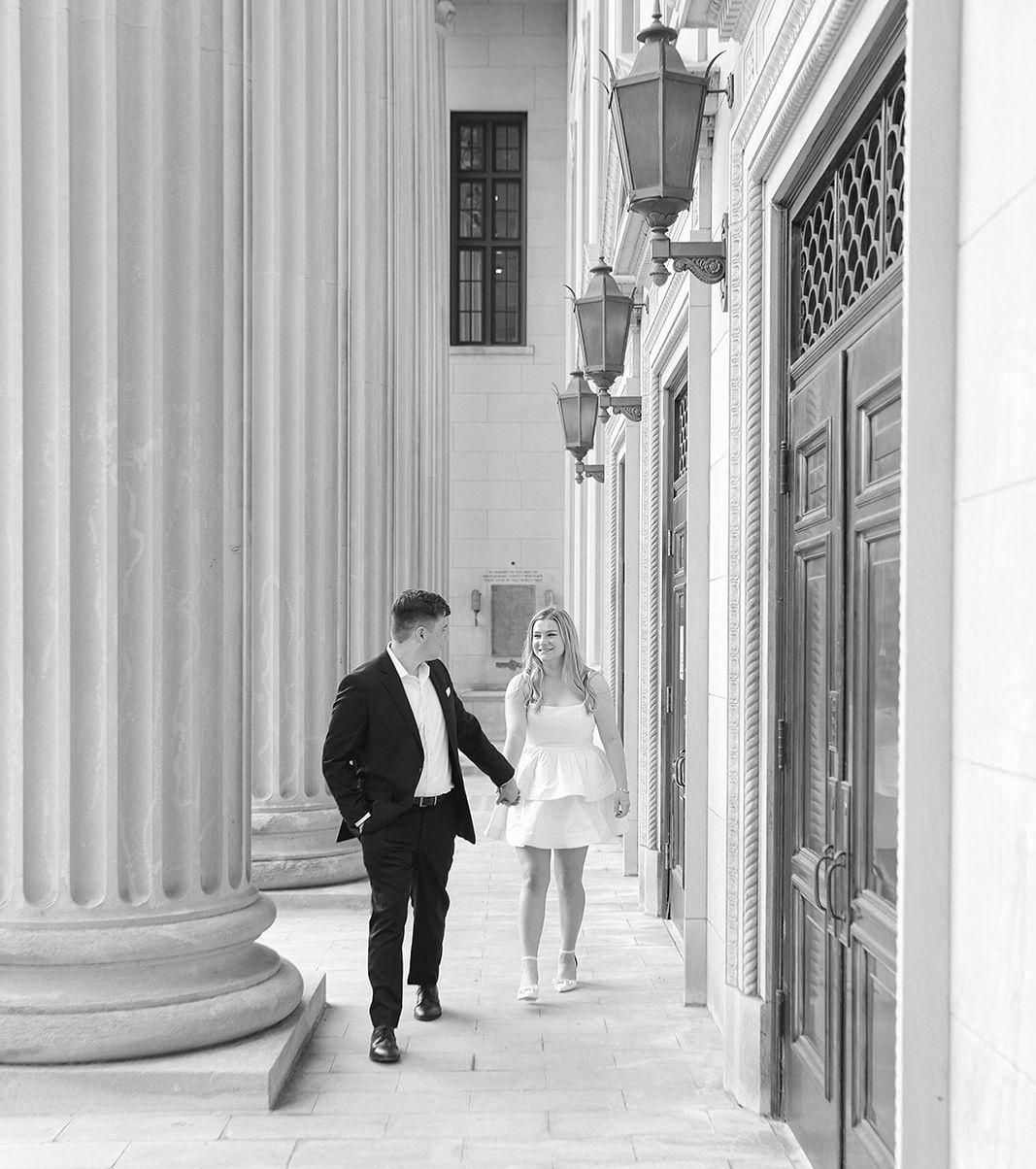 The Wedding Website of Trinity Fite and Cayce Crowder