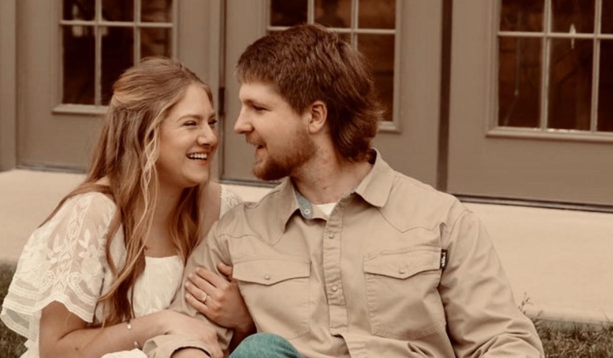 The Wedding Website of Emma Ripley and Luke Slack