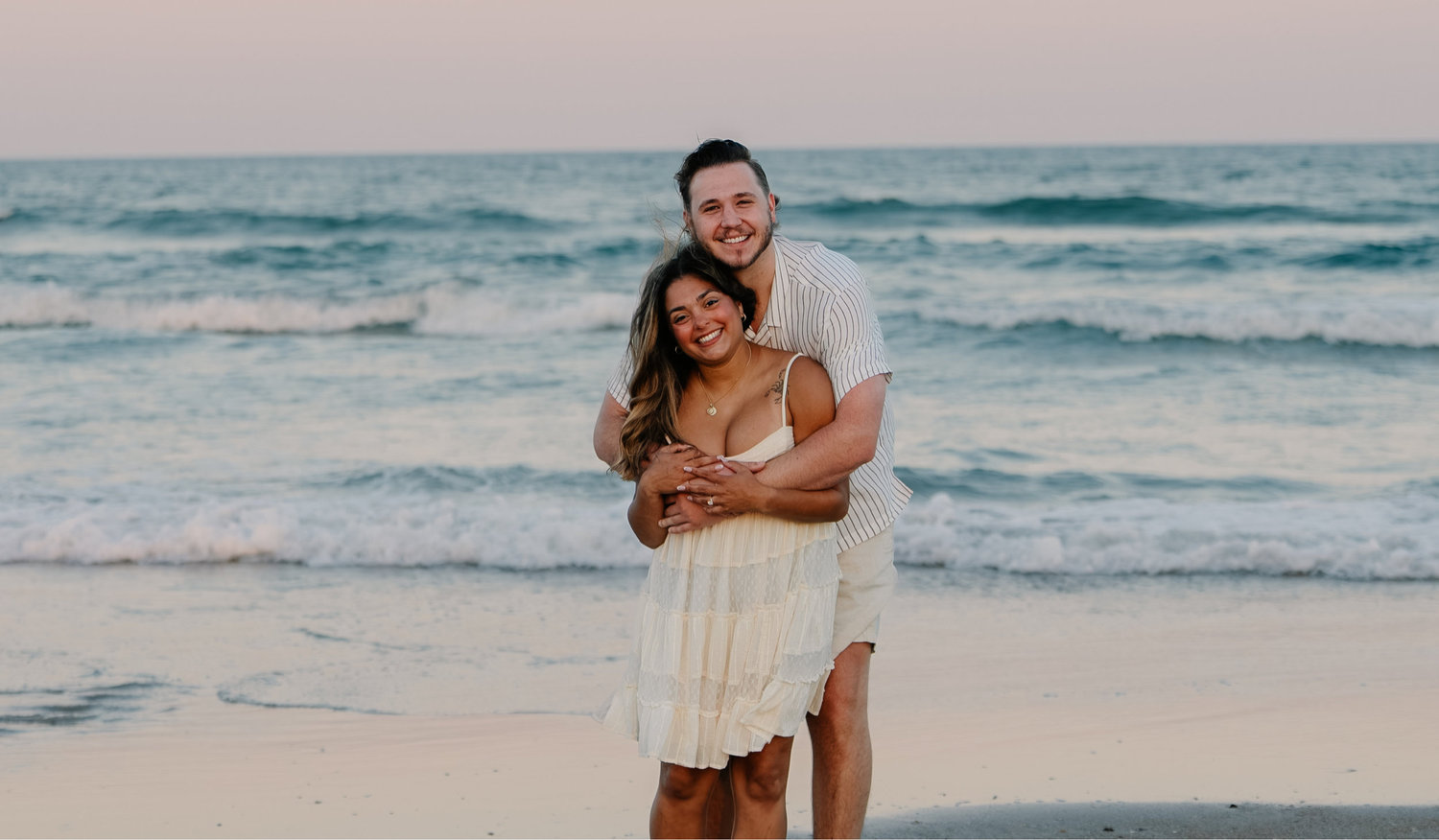 The Wedding Website of Olivia Rosario and Jackson Sullivan