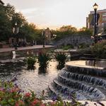 Carroll Creek Park