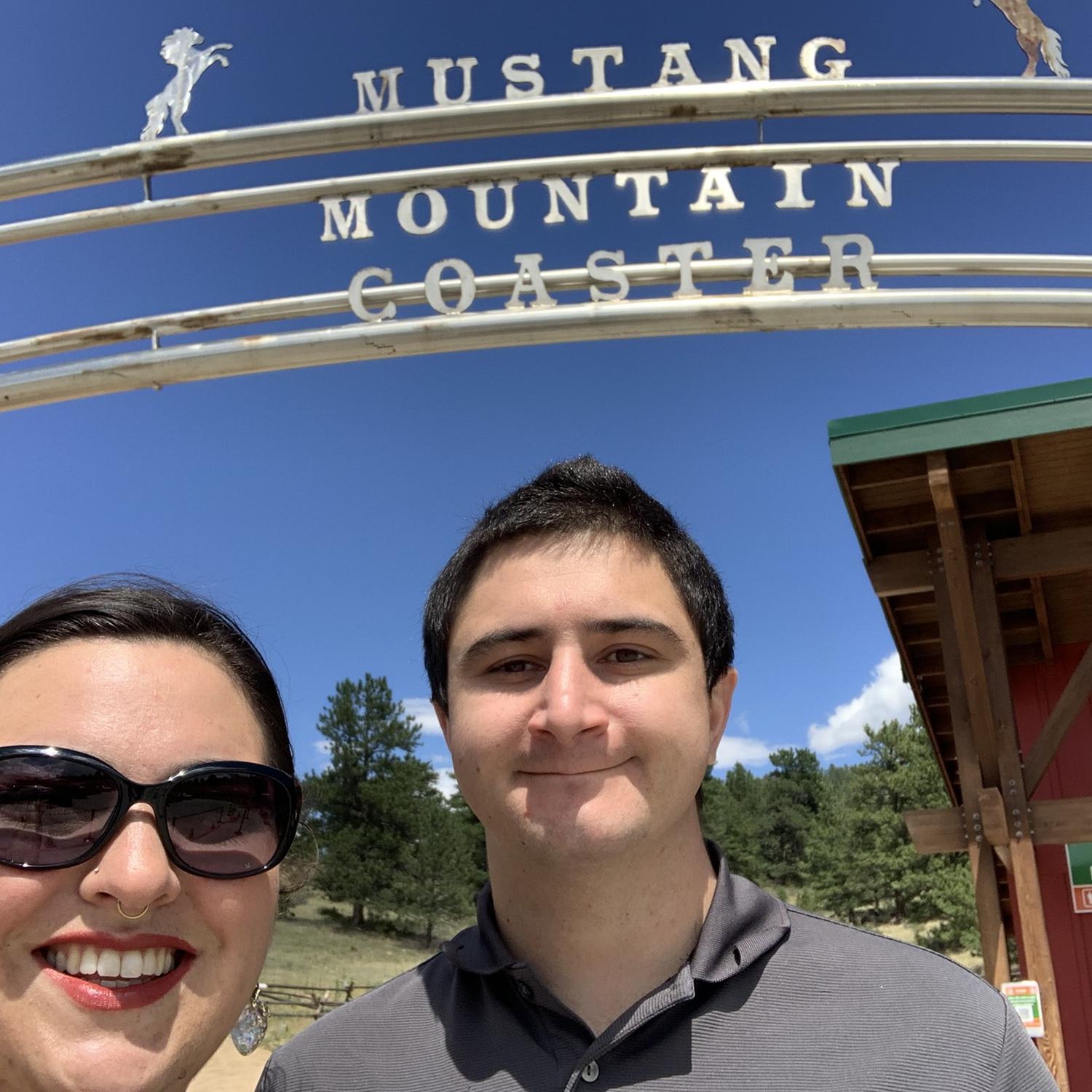 Estes Park 2024