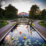 Missouri Botanical Garden