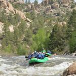 Wilderness Aware Rafting