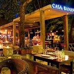 Casa Banana