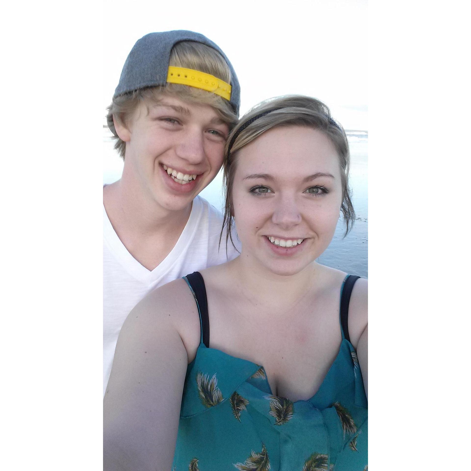 Daytona Beach, 2014