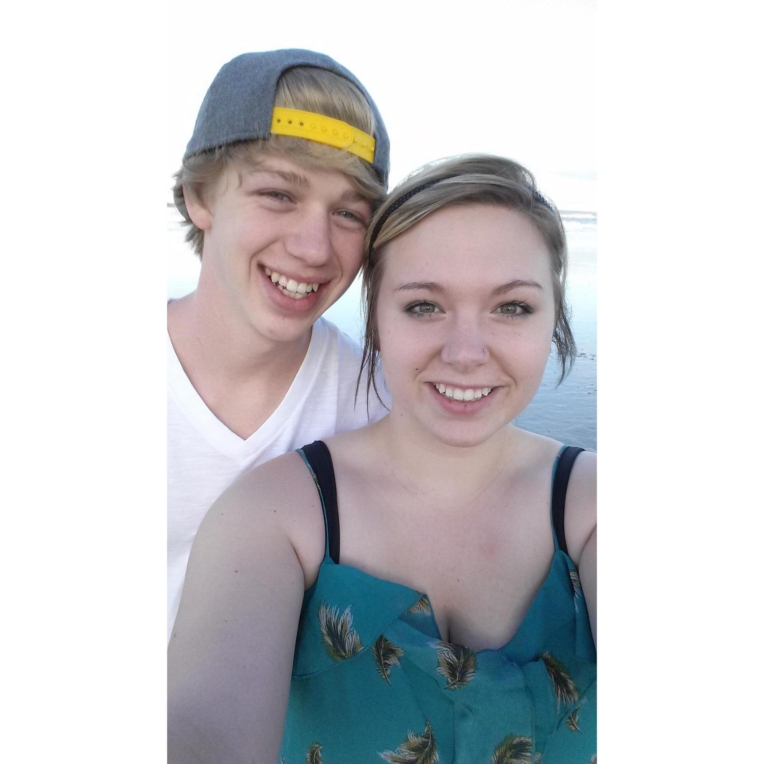 Daytona Beach, 2014