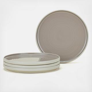 Essential Salad Plate, Set of 4