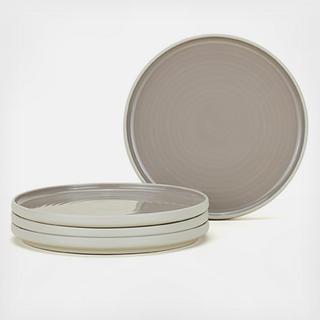 Essential Salad Plate, Set of 4