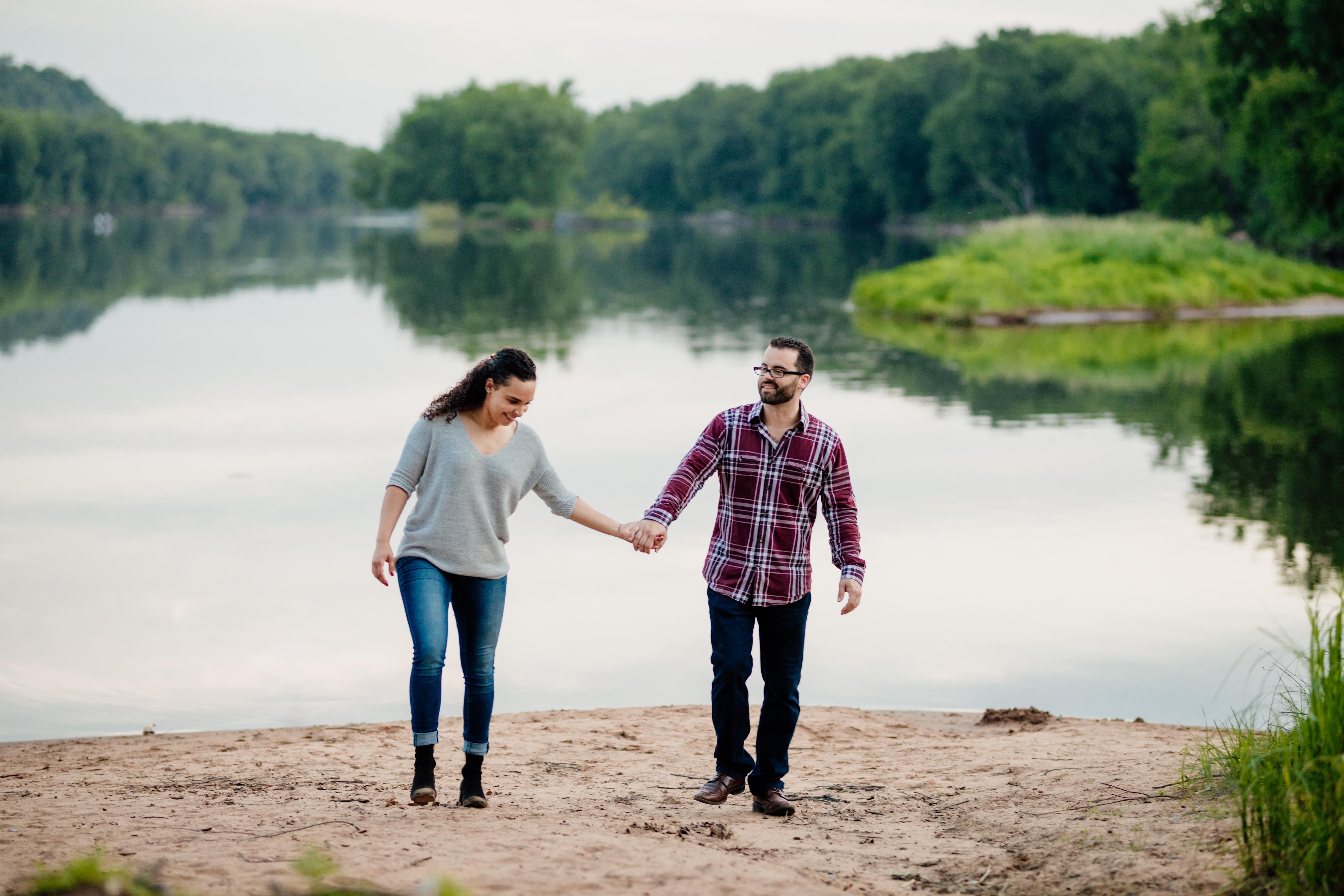 The Wedding Website of Caitlin Stifter-Hennen and Tony Haugen