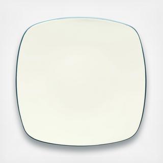 Colorwave Square Salad/Dessert Plate