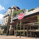 San Antonio Pearl District