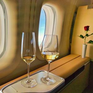 Upgrade to First Class