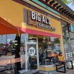 Big Al's Burgers and Dogs