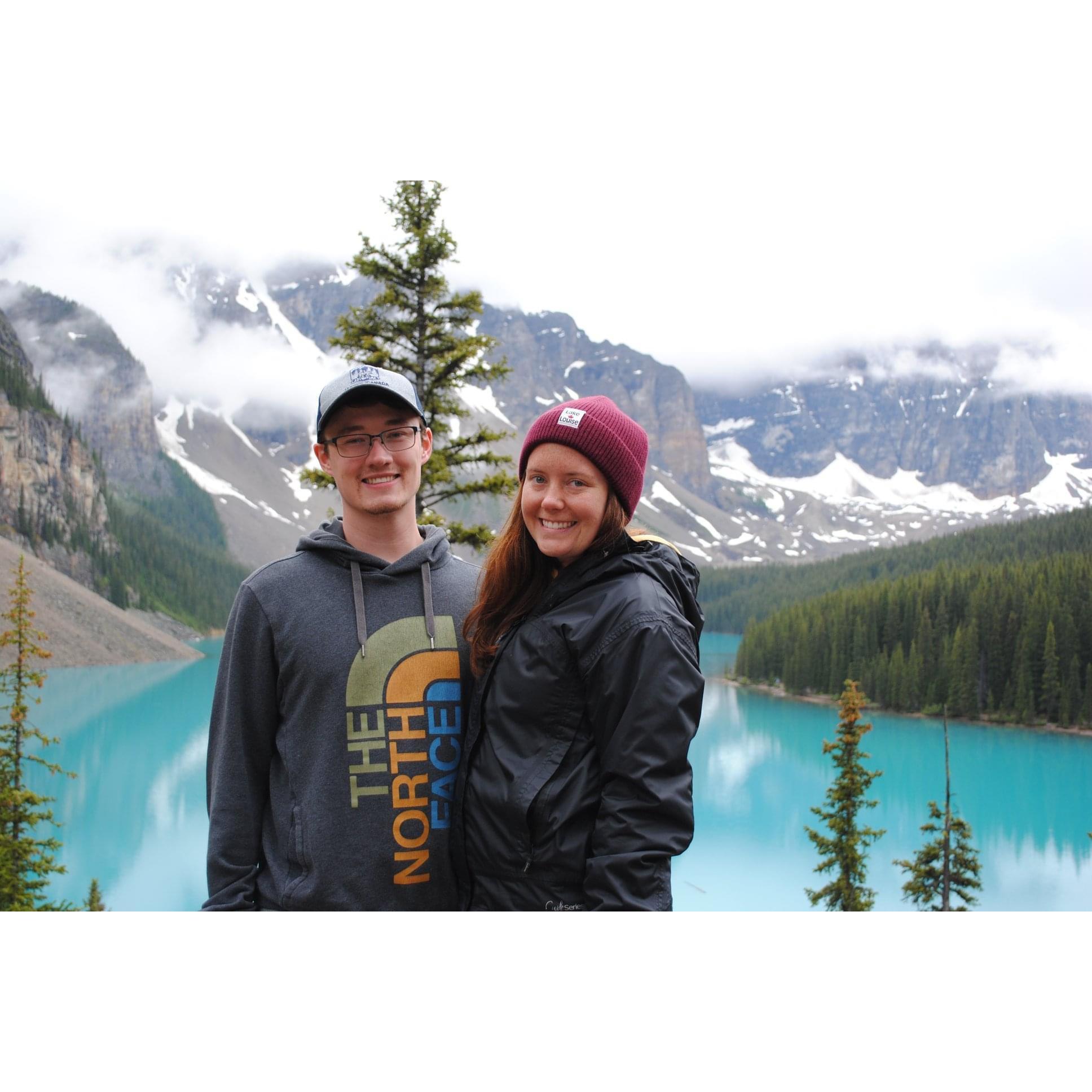 Banff, Canada