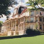 Chautauqua Institution