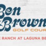 The Ranch at Laguna Beach Golf Course