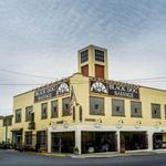 Black Dog Salvage