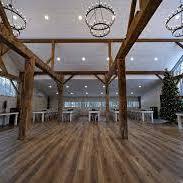 Our beautiful Reception Area