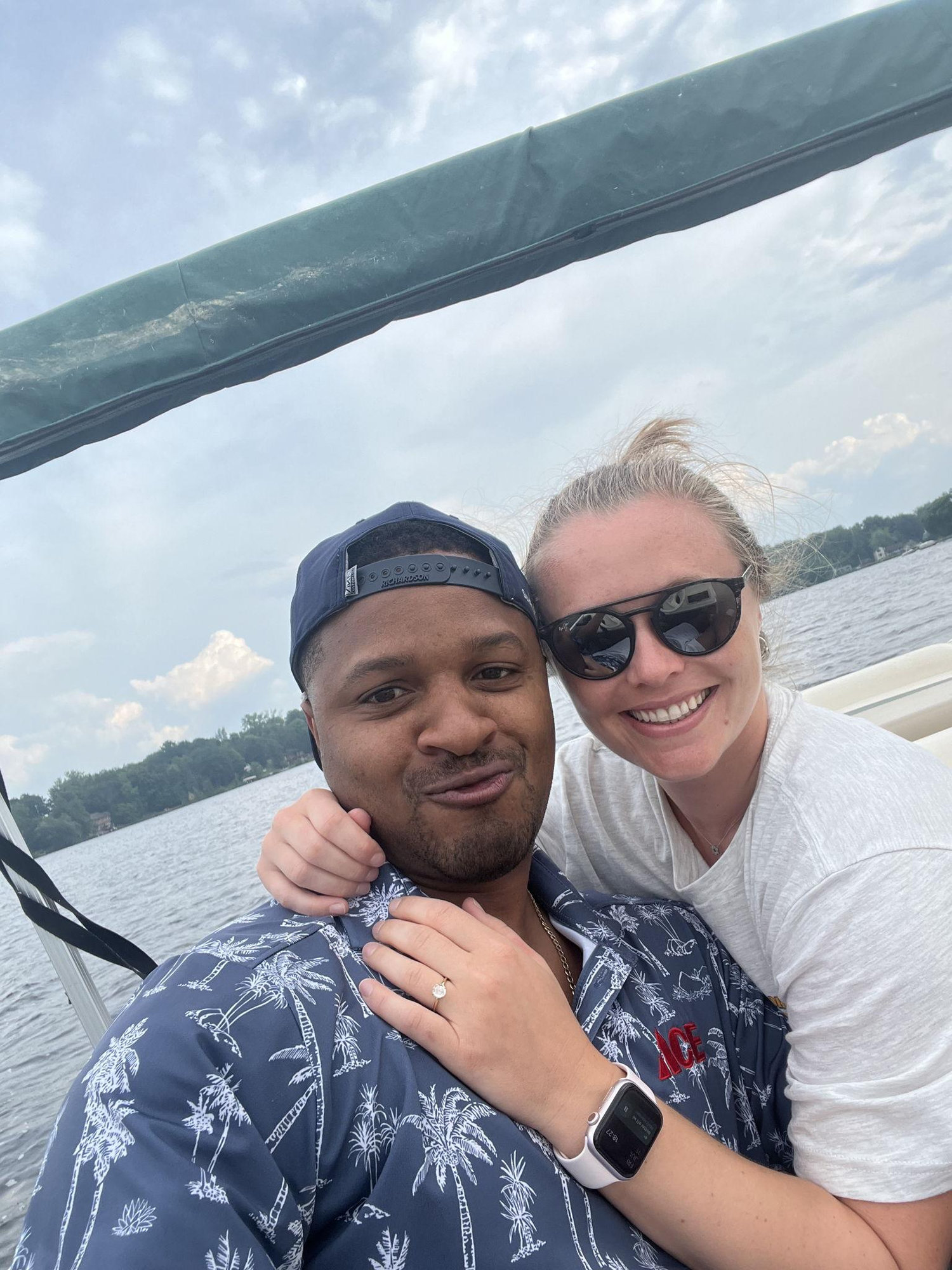 The Wedding Website of Erin Calamari and Craig Buggs