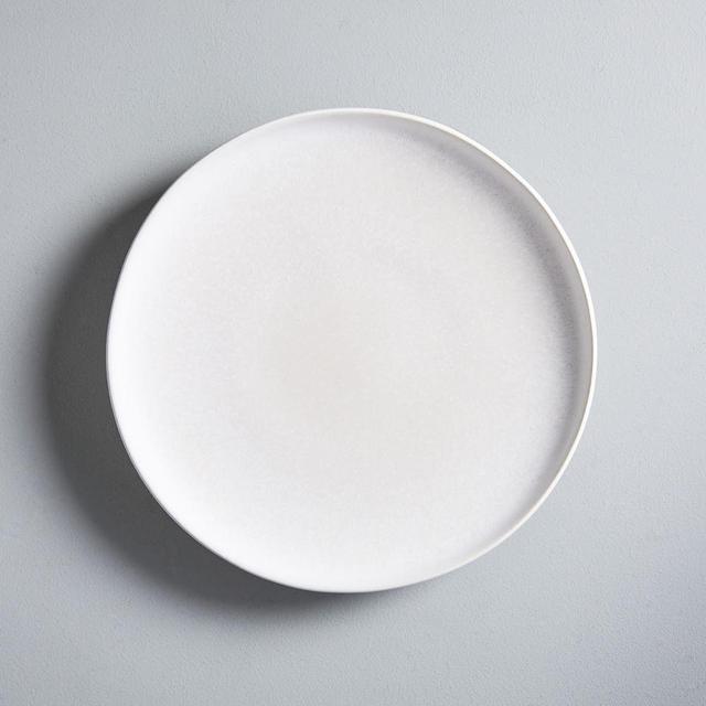 Aaron Probyn Kanto Salad Plate, White, Individual