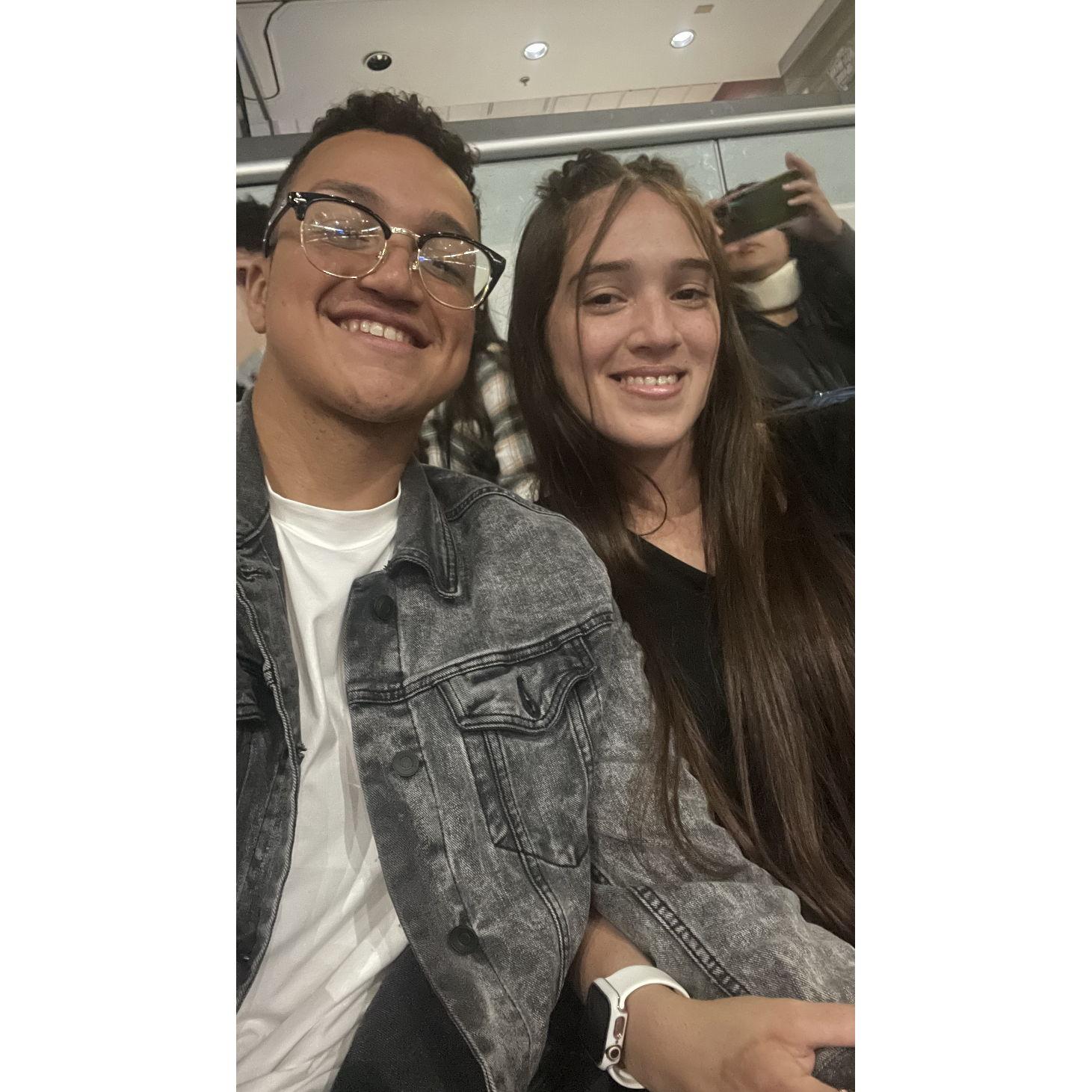Concierto Barak a otro nivel! Nos marcó como ningún otro... por siempre será nuestro favorito