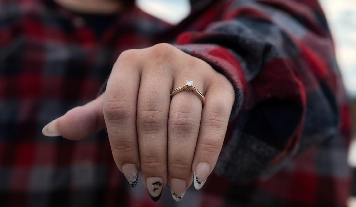 The Wedding Website of Jordan Small and Robert Prough Jr