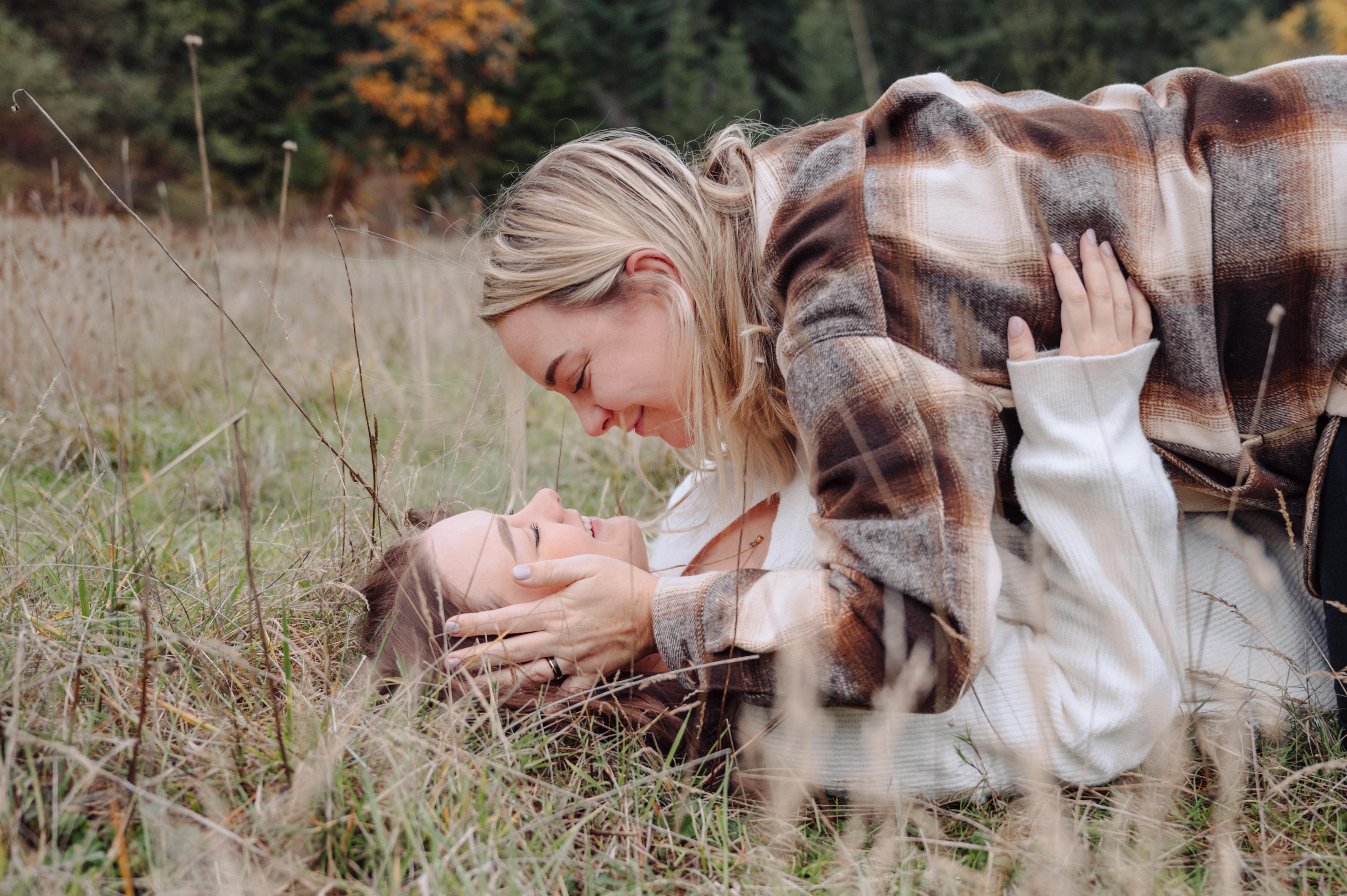The Wedding Website of Lindsey Murdock and Carly McAndrews