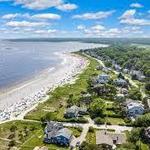 Goose Rocks Beach