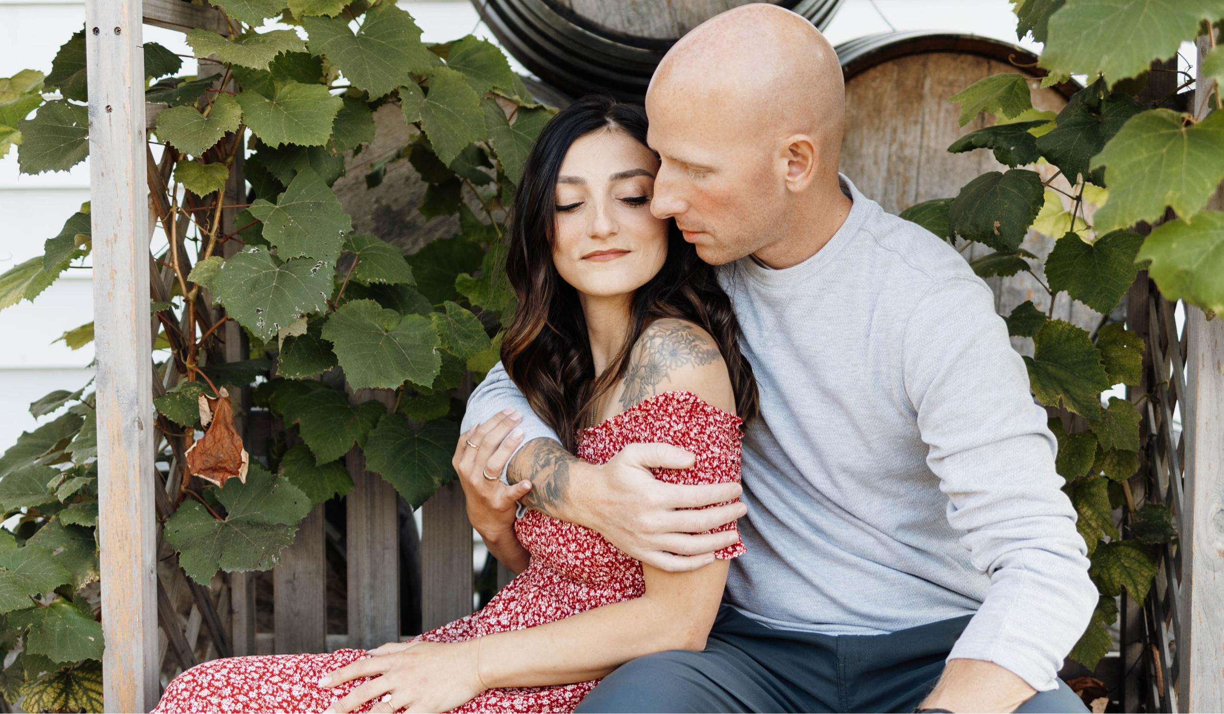 The Wedding Website of Zach Young and Sarah Nestlerode