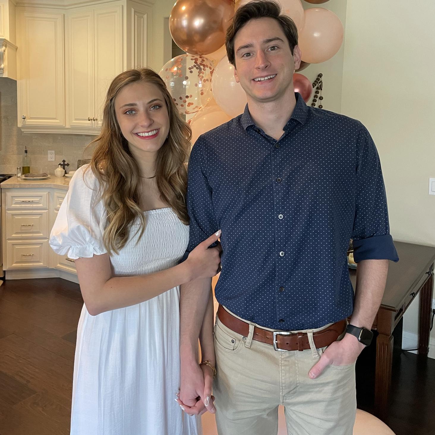 Our Newlywed Fund