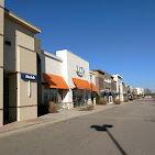 Holly Springs Town Center ( Shopping Mall)