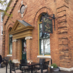 Kelly's Gingernut Pub