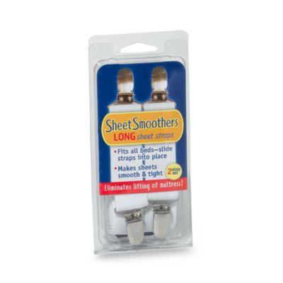 Sheet Smoothers (Set of 2)