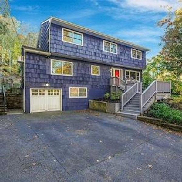 Our Home Renovation Fund