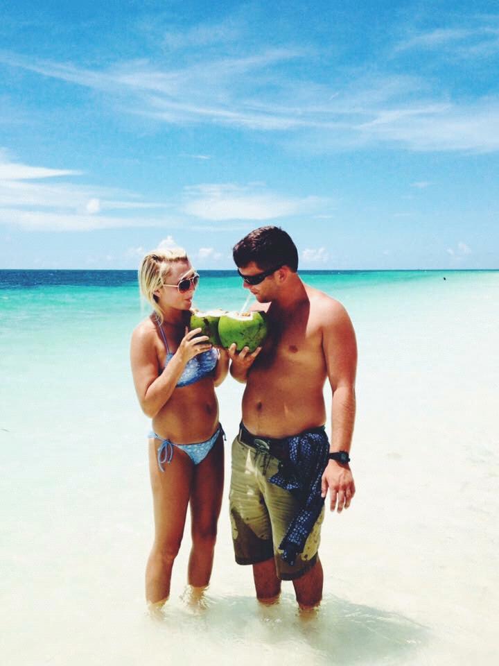 The Bahamas 2015