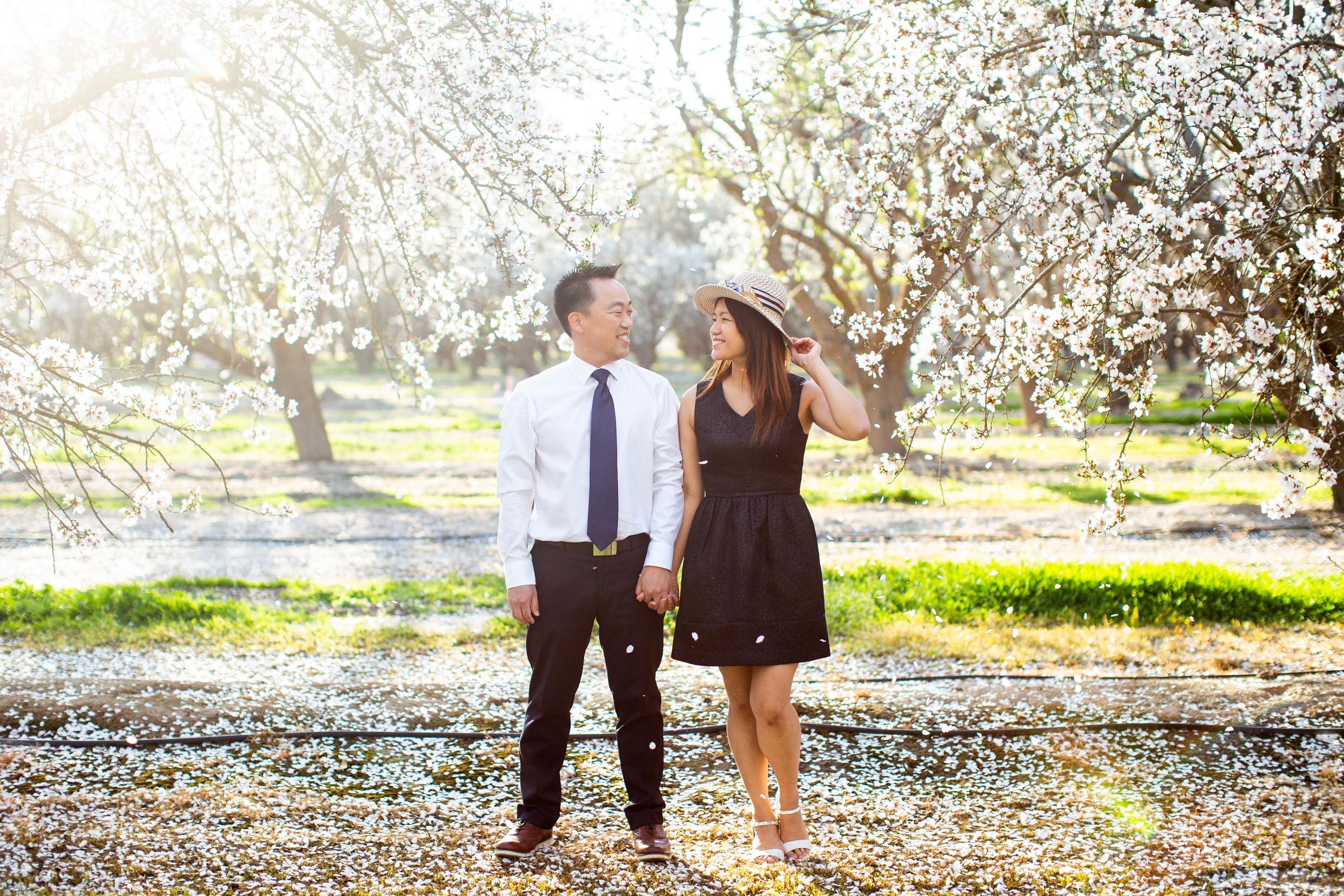 The Wedding Website of Sandy Chou and Ernie Loo